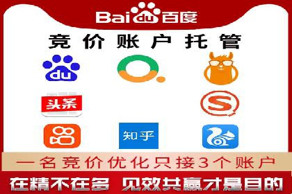 SEM托管服务成功案例精选